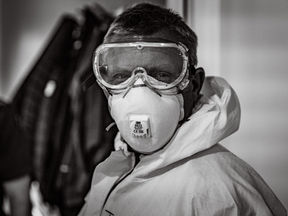 Wedding Photography during Covid-19 in Wales