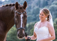 Cardiff wedding