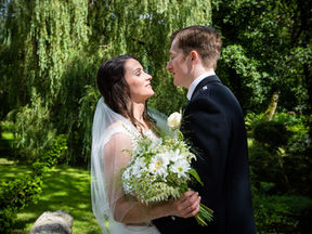 Wedding photographer Cardiff