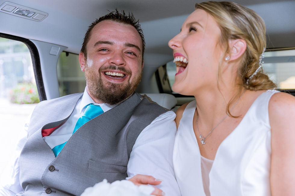 Wedding Photographer South Wales