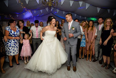 Wedding Dancing
