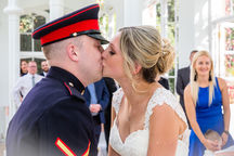 Wedding Photography at St Audries Park Taunton