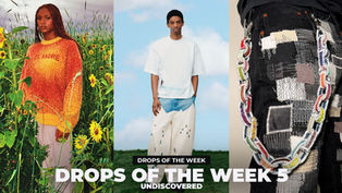 DROPS OF THE WEEK 5 (26/1/26) WHO DECIDES WAR, HOUSE OF ERRORS, DROUGHT & MORE
