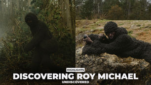 DISCOVERING ROY MICHAEL