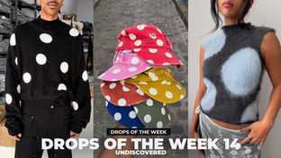 DROPS OF THE WEEK 14 (30/3/26) MATTIAS GOLLIN, KODY PHILLIPS, BELA CARTES & MORE