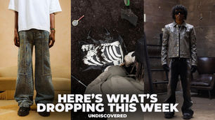 HERE'S WHAT'S DROPPING THIS WEEK (25/3/24)