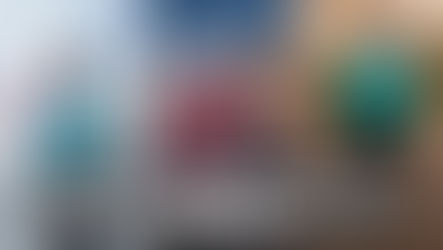 LOVE, POLITICS AND JEFF HARDY; HOW WE GOT ARIF FERDOUS