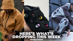 HERE'S WHAT'S DROPPING THIS WEEK (19/1/24)