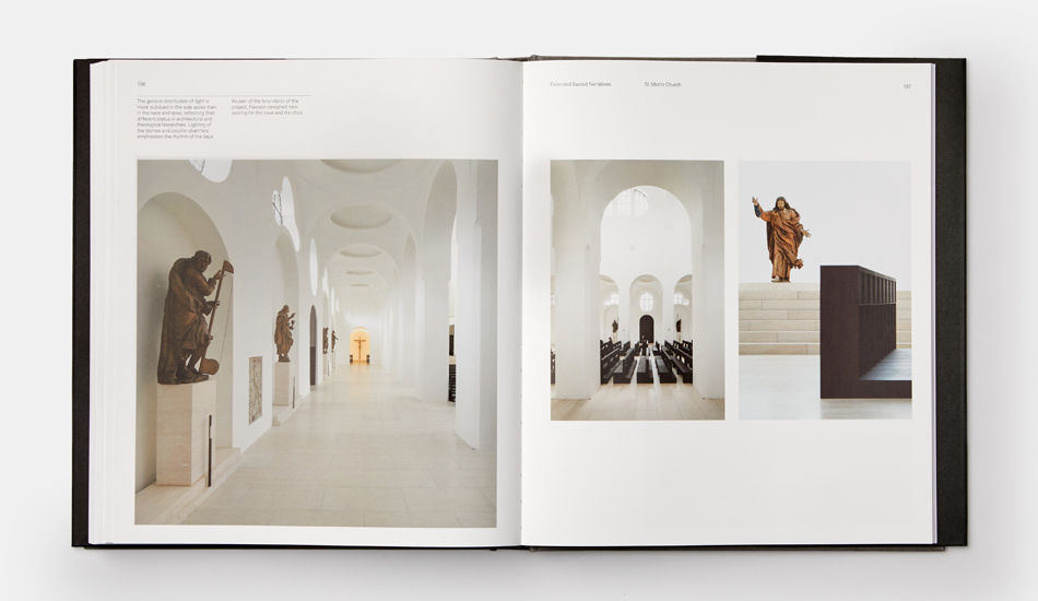 Thumbnail: John Pawson: Anatomy of Minimum