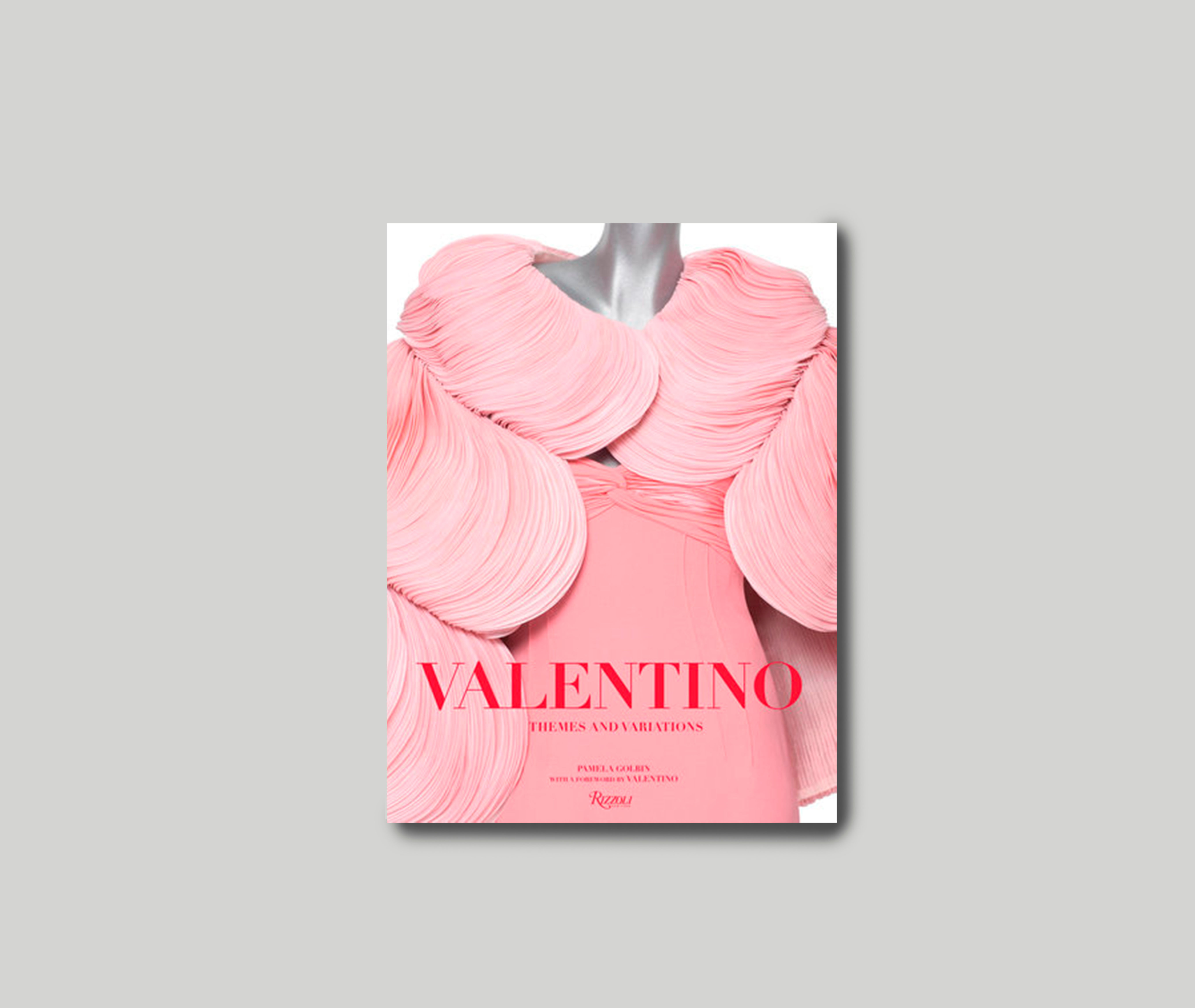 Valentino: Themes and Variations
