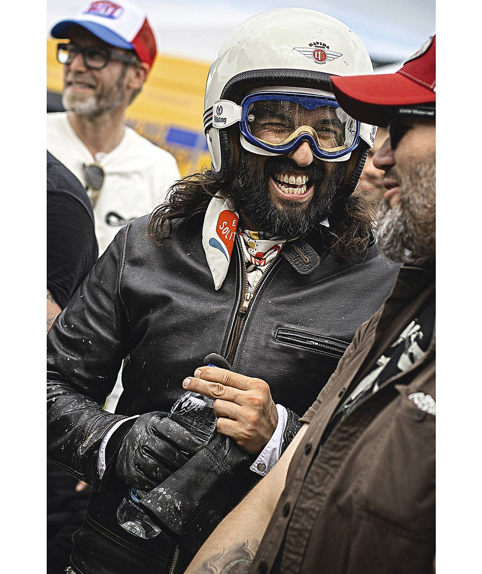 Thumbnail: Soul Fuel