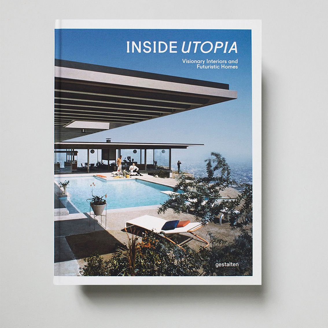 Inside Utopia