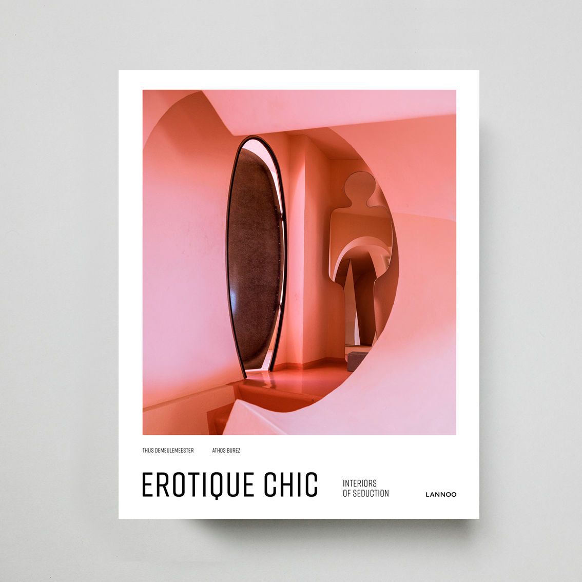 Erotique Chic