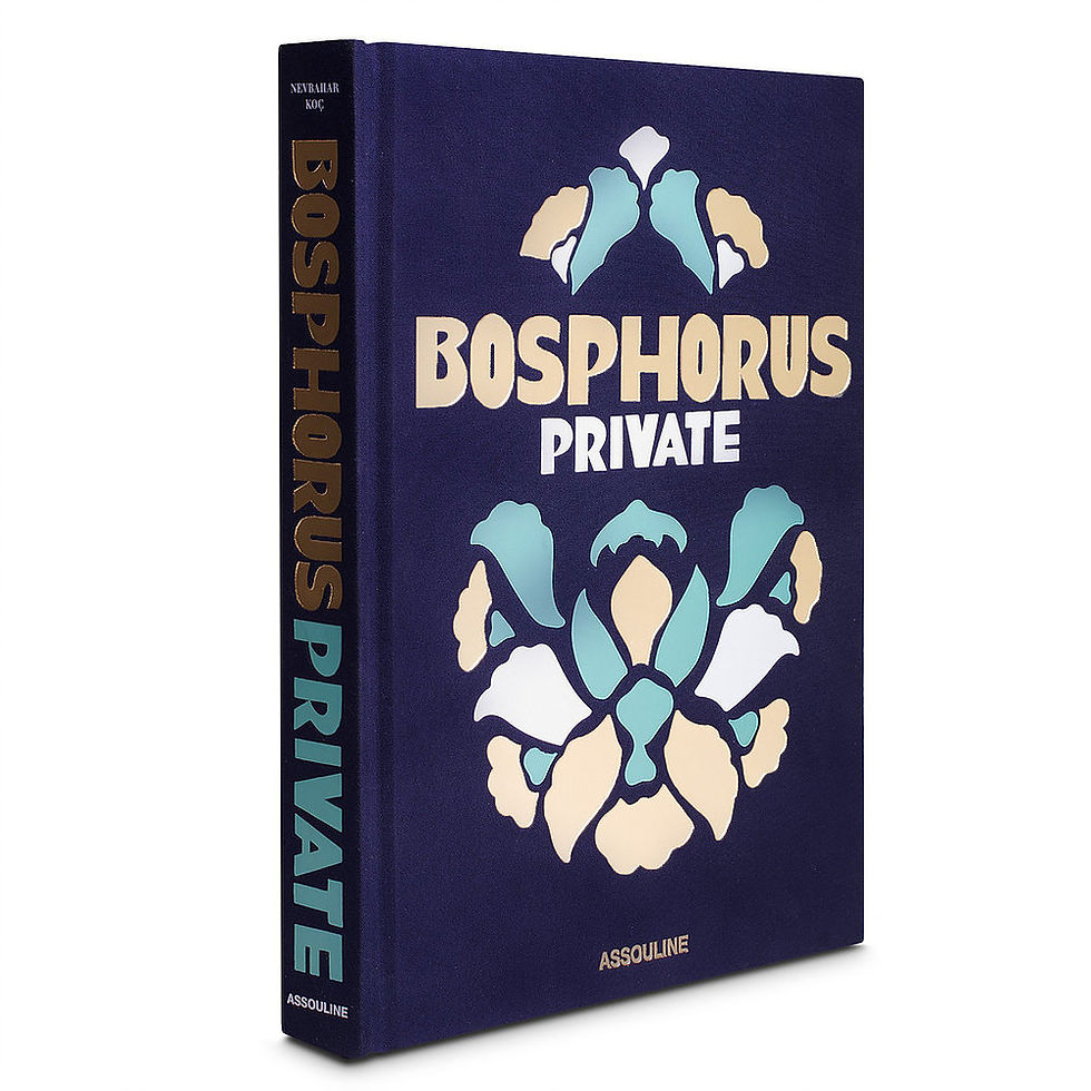 Thumbnail: Bosphorus Private
