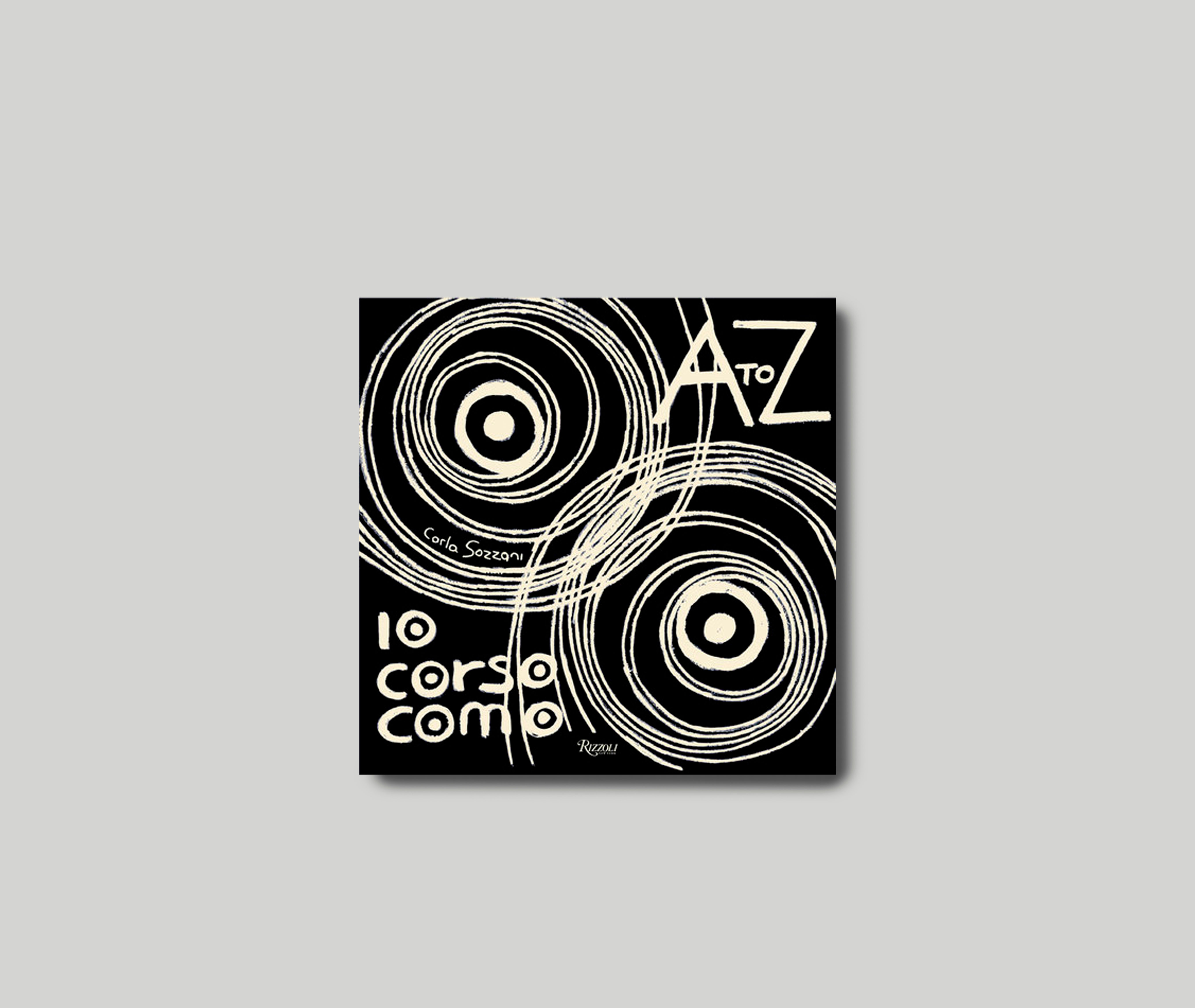 10 Corso Como: A to Z