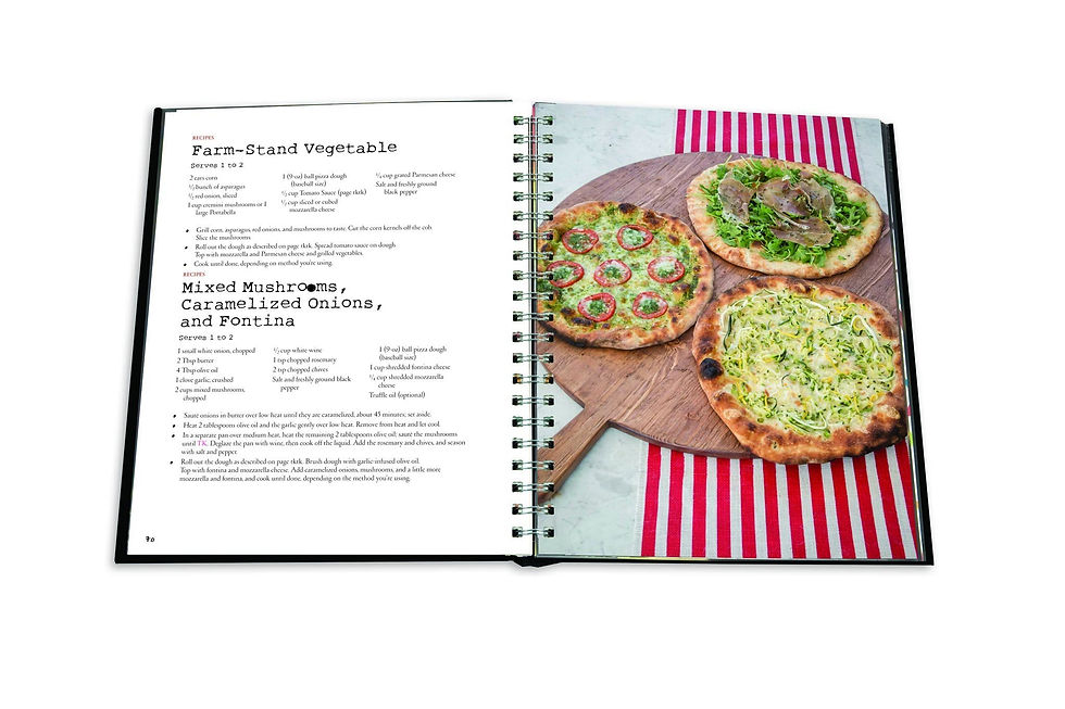 Thumbnail: Smoke & Fire