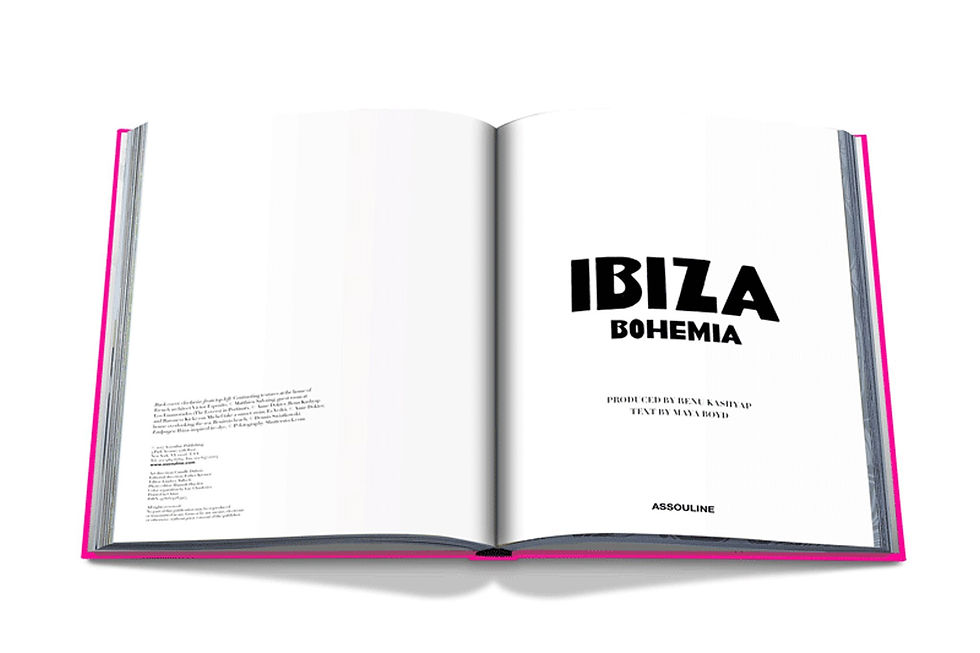 Thumbnail: Ibiza Bohemia