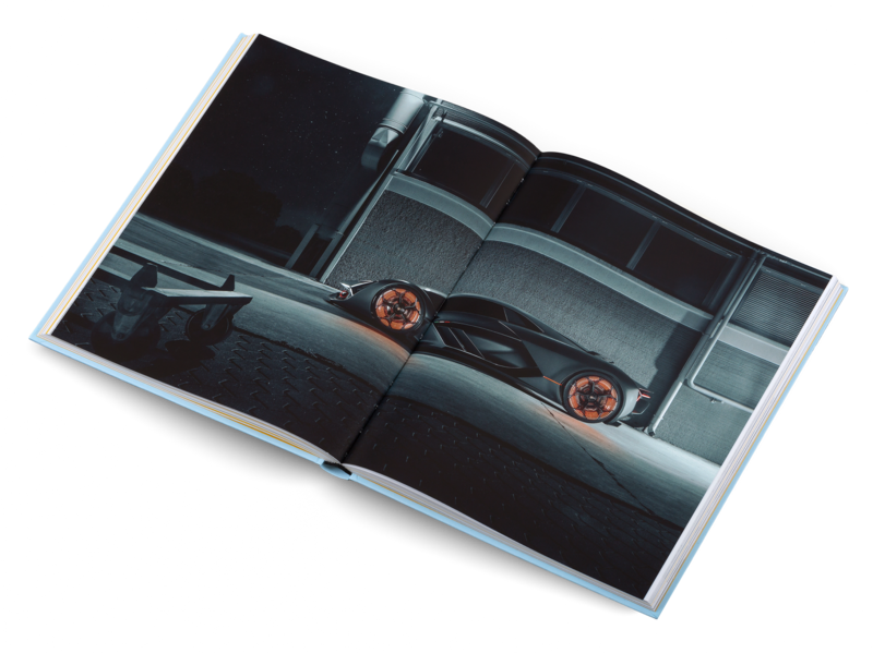 Thumbnail: The Current