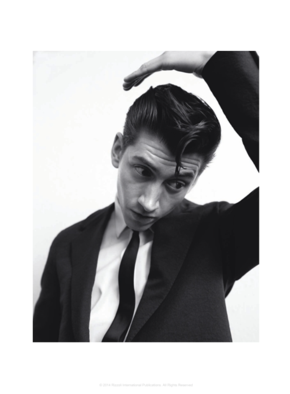 Thumbnail: Another Man: Men's Style Stories