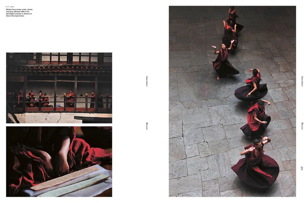 Thumbnail: REMOTE PLACES TO STAY