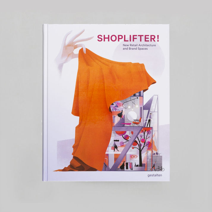 Shoplifter!