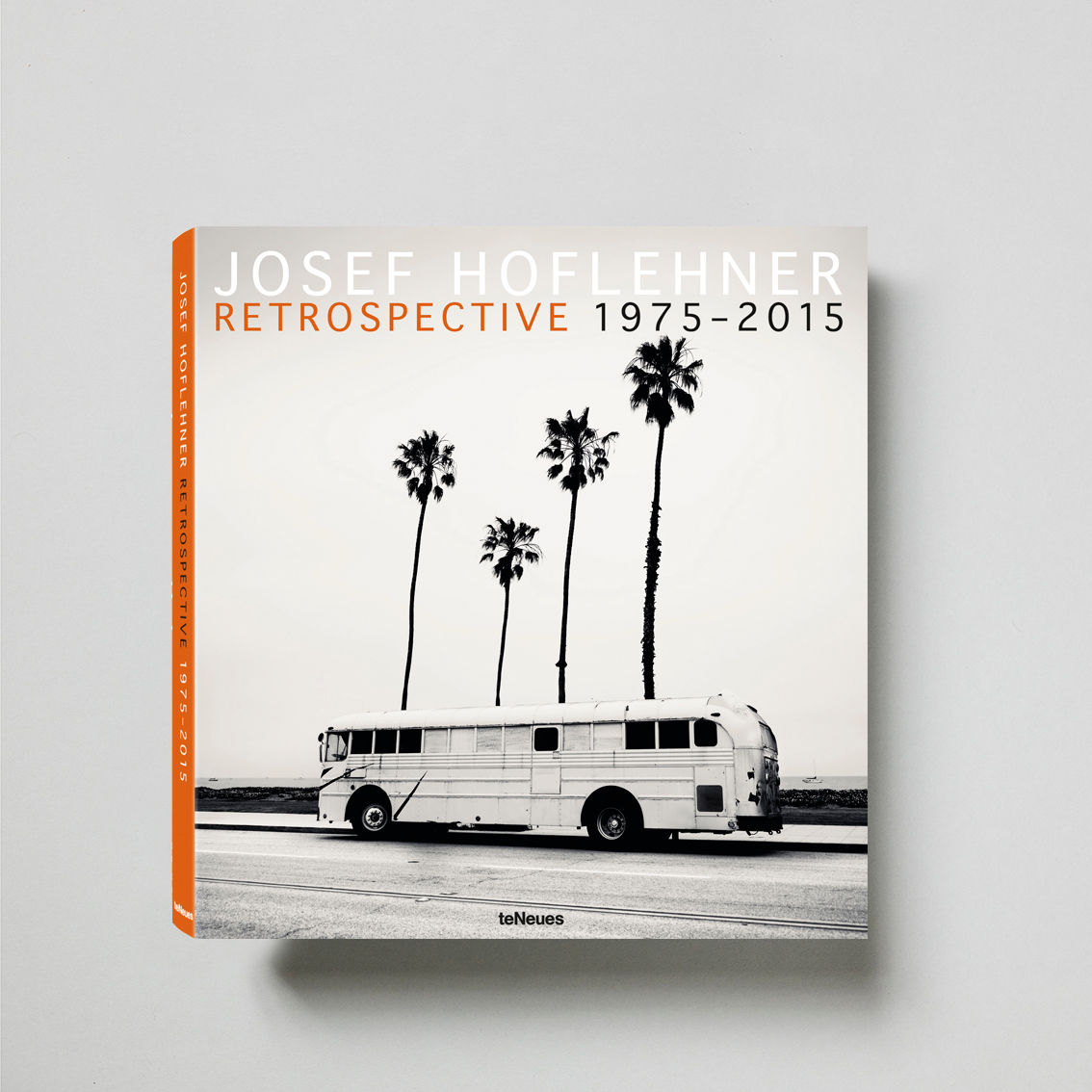 Retrospective 1975-2015