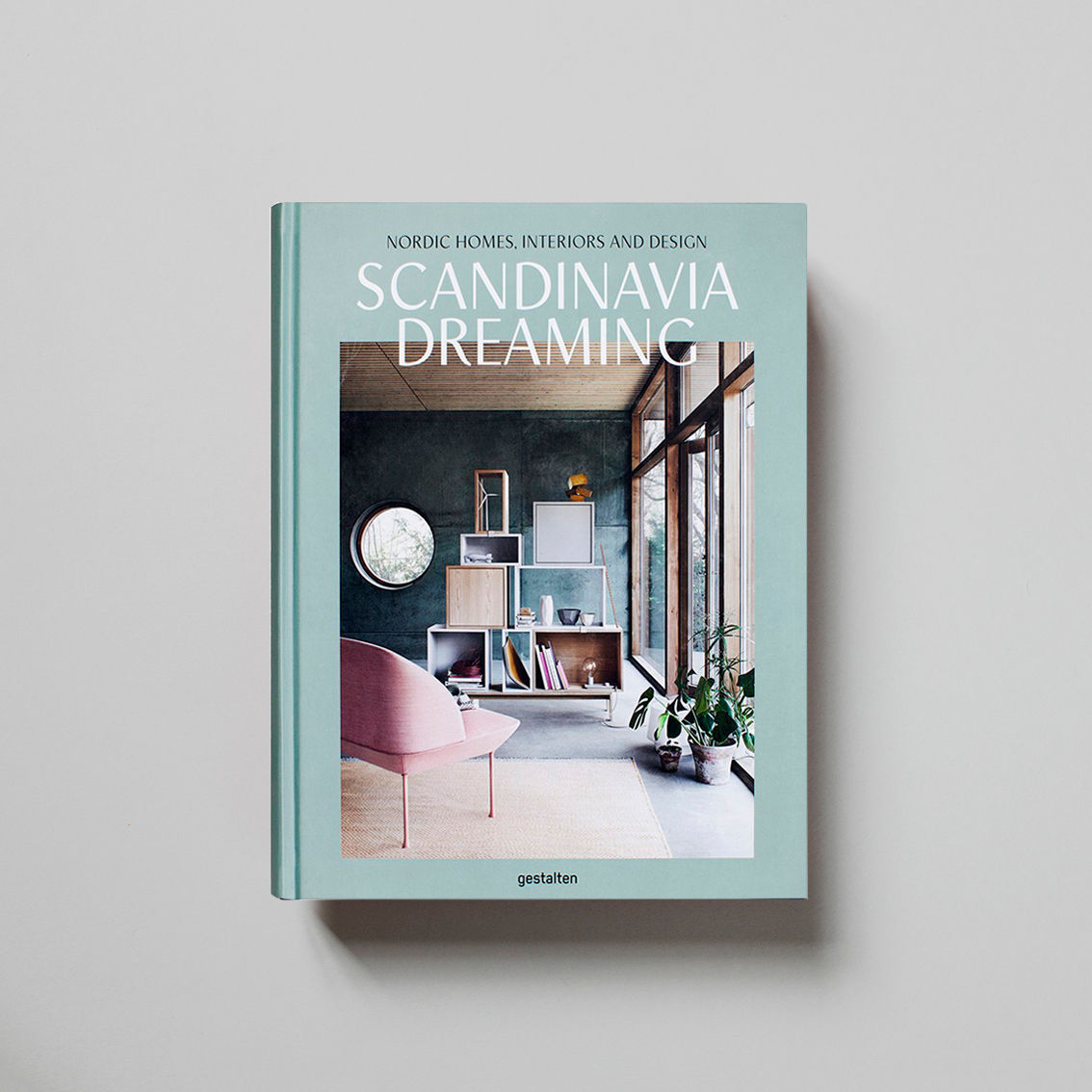 Scandinavia Dreaming