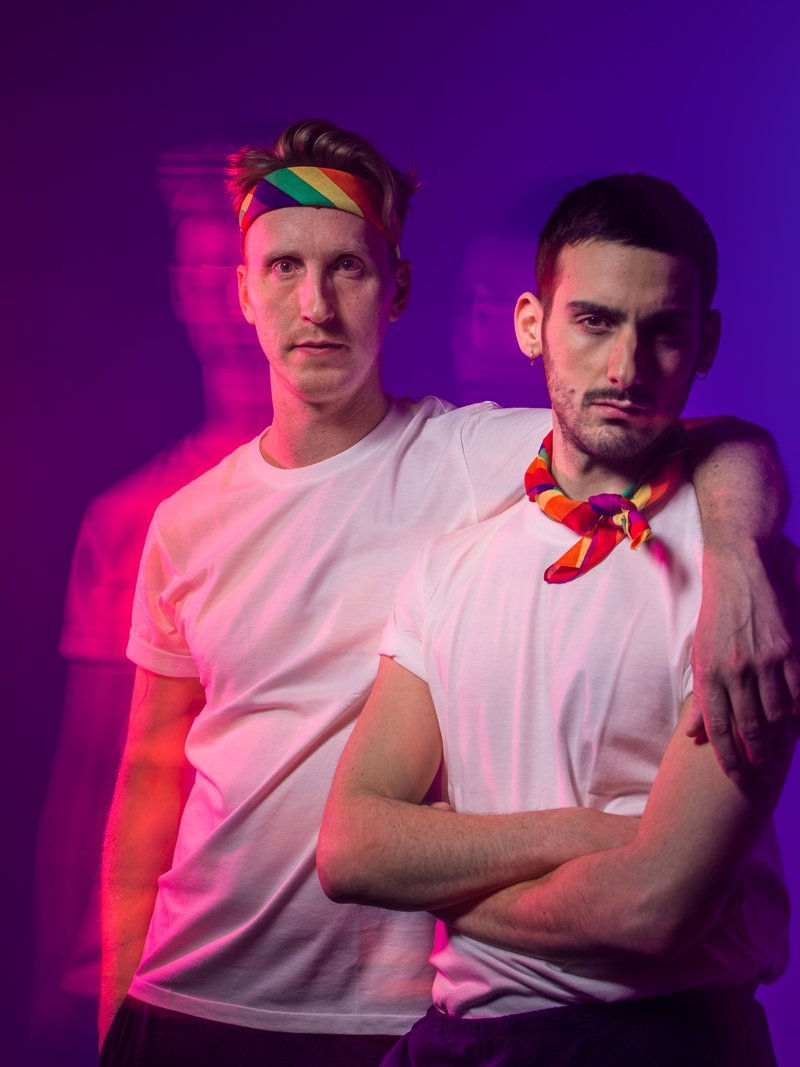 Thumbnail: Mr hudson explores