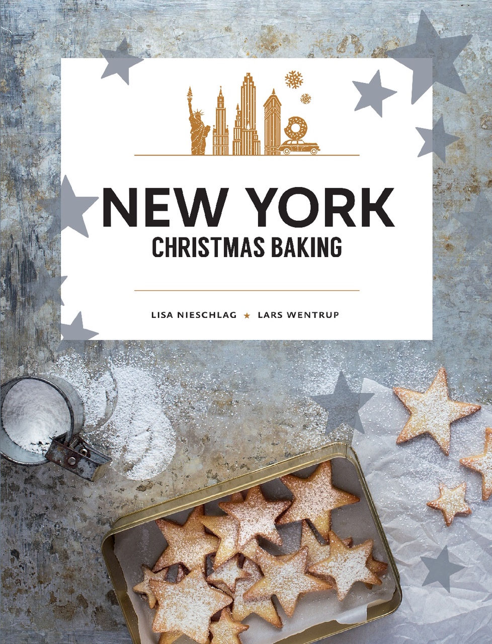 Thumbnail: New York Christmas Baking