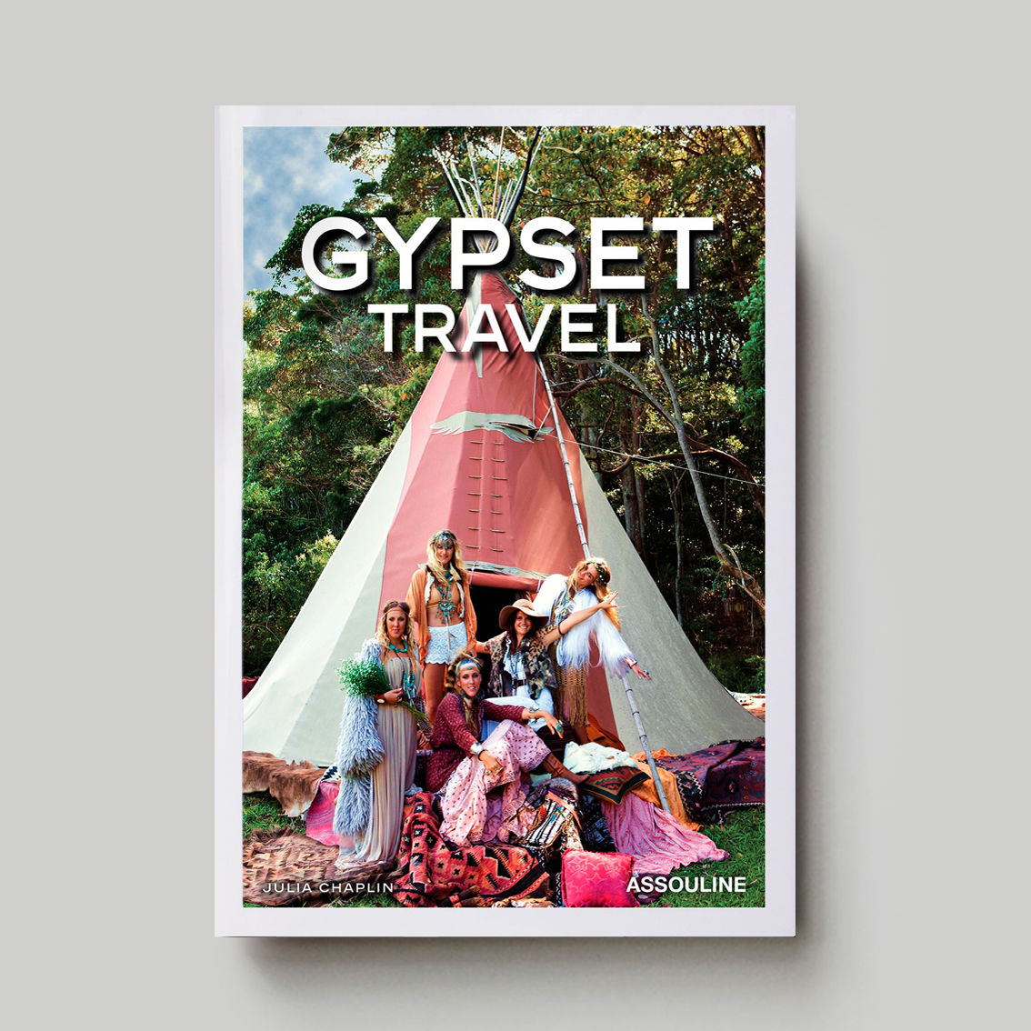 Gypset Travel