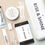 Thumbnail: Rise & Shine - Travellers Wash Kit