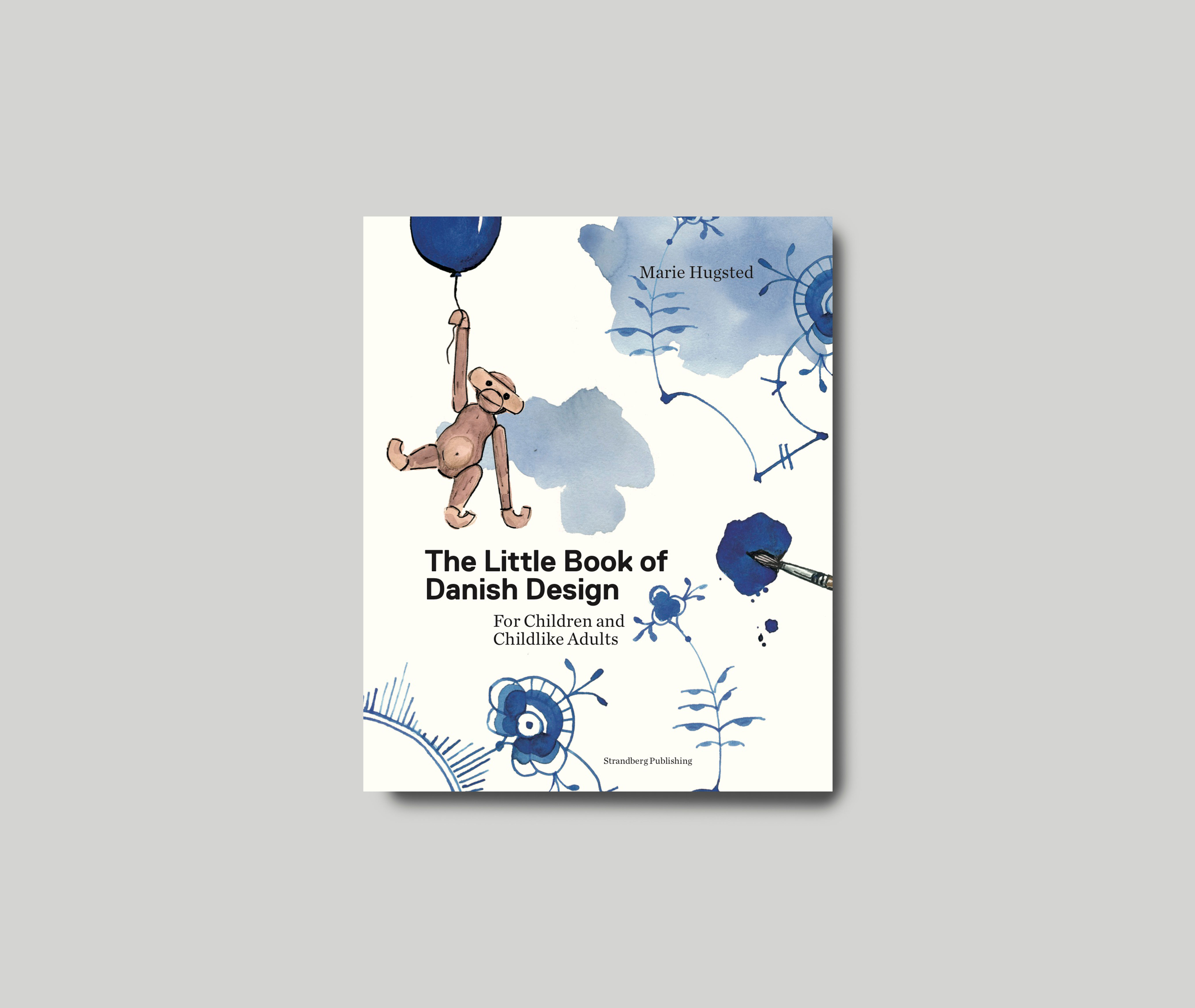 The Little book of Danish Design