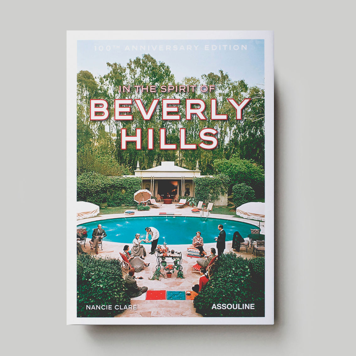 In the Spirit of Beverly Hills