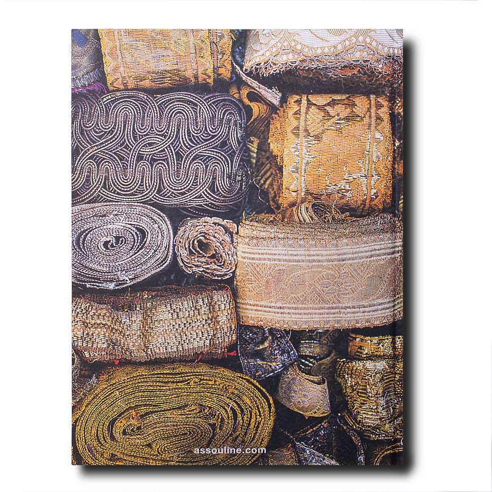 Thumbnail: Venetian Chic