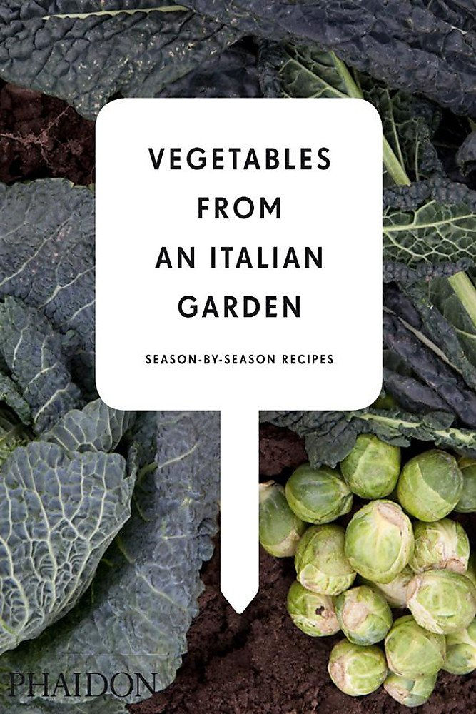 Thumbnail: Vegetables from an Italian Garden
