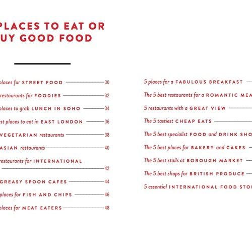 Thumbnail: The 500 Hidden Secrets of London