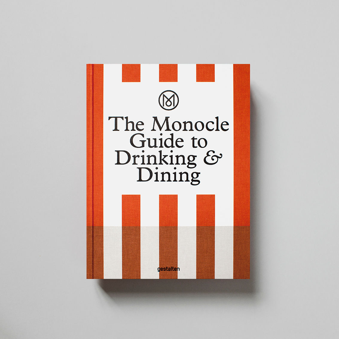The Monocle Guide to Drinking & Dining