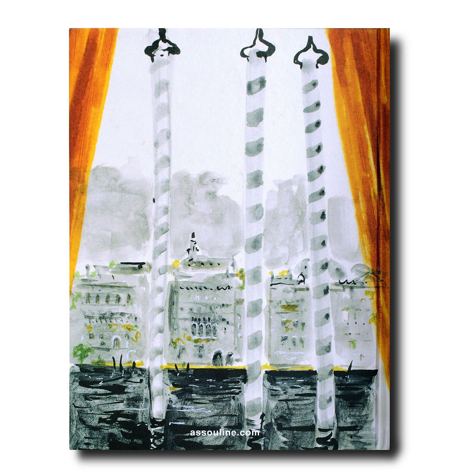 Thumbnail: Italian Chic