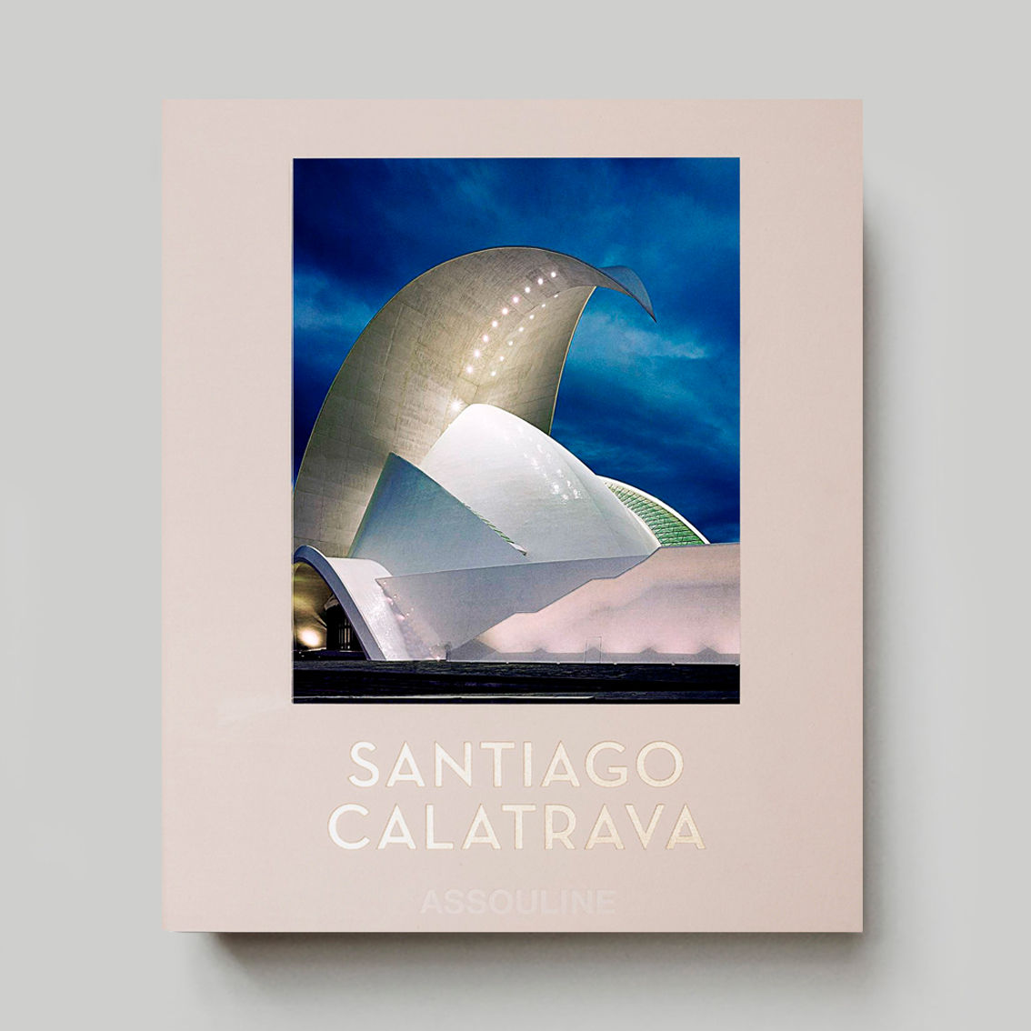 Santiago Calatrava