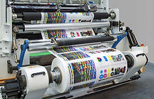 Offset Printing