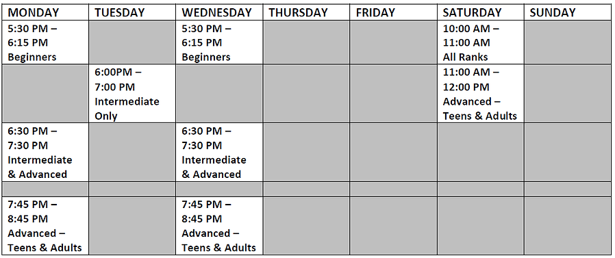 January 2021 (Temp) Schedule.png