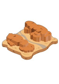 Itqan - Nature_Earth