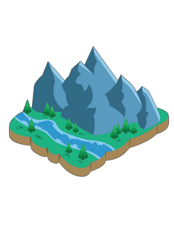 Itqan - Nature_Mountain