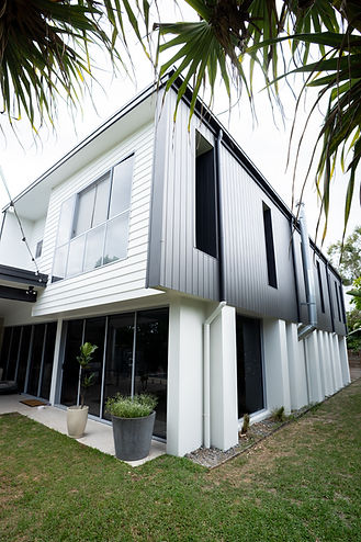 Profesional painters byron bay