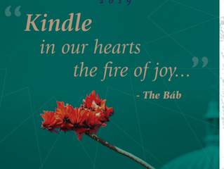 Celebrating the 200th Anniversary of the Birth of the Báb - Video Stream