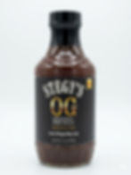 Thumbnail: Stegy's OG Sauce