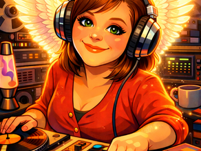 Passing of a Friend & DJ