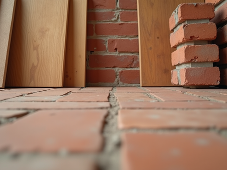 How to Choose the Right Building Materials