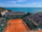 ATP 1000 - Monte-Carlo