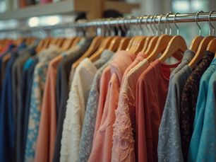 Express Yourself: Fashion That Defines Individuality and Community